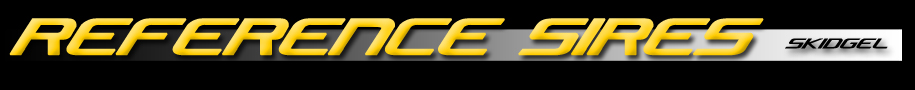 Reference Sires