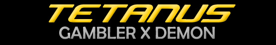 Tetanus