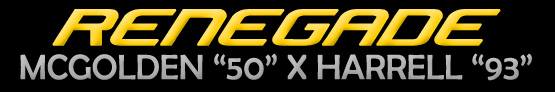 Renegade