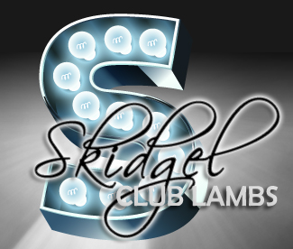 Skidgel Club Lambs